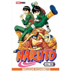 Naruto 10